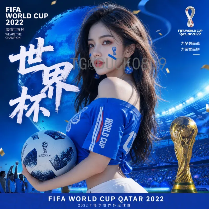 世界杯决赛圈官方热点全景解析：从赛事筹备到全球足球文化热潮